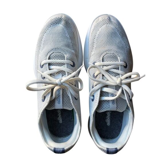 Allbirds Tree Runner Go sneakers, men’s size 12.5 main image 5